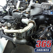 Load image into Gallery viewer, Citroen Dispatch 1.6 Blue HDI Diesel Engine BHZ Code Fits 2016 - 2018