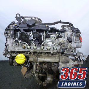 Renault Trafic 2.0 DCI Diesel Engine M9R780 Code Fits 2007 - 2010