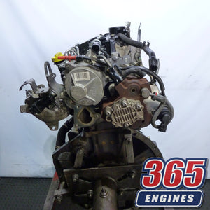 Renault Trafic 2.0 DCI Diesel Engine M9R780 Code Fits 2007 - 2010