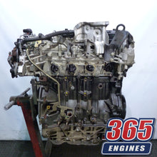 Load image into Gallery viewer, Vauxhall Vivaro 2.0 CDTI Diesel Engine M9R780 Code Fits 2007 - 2010