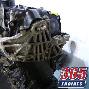 Renault Trafic 2.0 DCI Diesel Engine M9R780 Code Fits 2007 - 2010