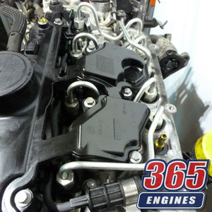 Renault Trafic 2.0 DCI Diesel Engine M9R780 Code Fits 2007 - 2010