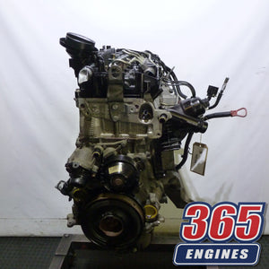 BMW 1 Series 116D 118D 120D Engine 2.0 Diesel N47D20C Fits 2012 - 2015