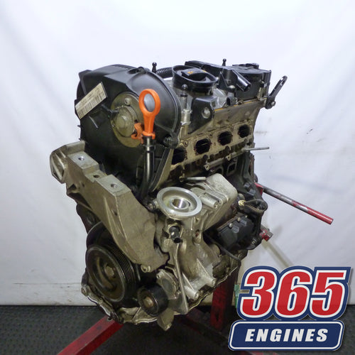 Rebuilt VW Scirocco 2.0 TSI Engine Petrol CAWB Code Fits 2010 - 2013