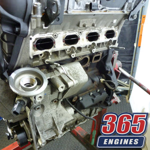 Rebuilt VW Scirocco 2.0 TSI Engine Petrol CAWB Code Fits 2010 - 2013