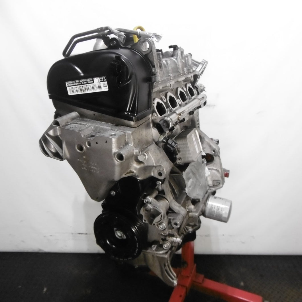Buy Used Audi A3 Engine 1.4 TFSI Petrol CZC CZCA Code 125 BHP Fits 2013 - 2016 - 365 Engines