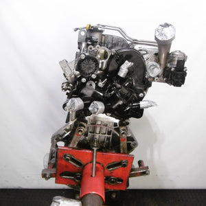 Buy Used Audi A3 Engine 1.4 TFSI Petrol CZC CZCA Code 125 BHP Fits 2013 - 2016 - 365 Engines
