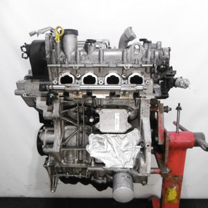 Buy Used Audi A3 Engine 1.4 TFSI Petrol CZC CZCA Code 125 BHP Fits 2013 - 2016 - 365 Engines