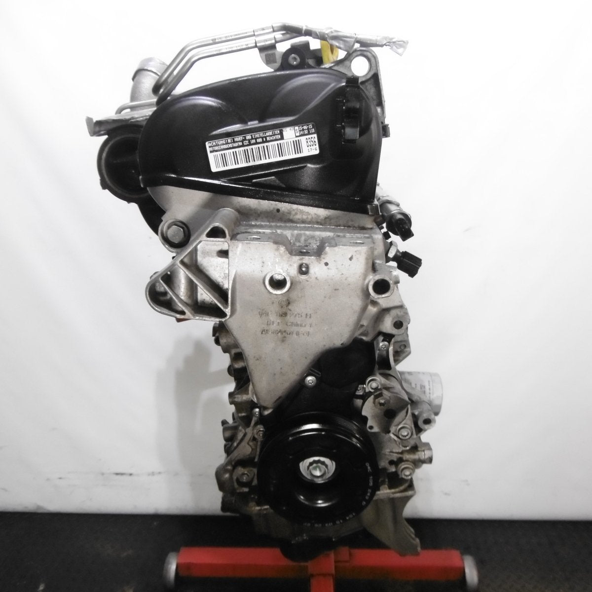 audi-a3-engine-14-tfsi-petrol-czc-czca-code-125-bhp-fits-2013-2016 ...