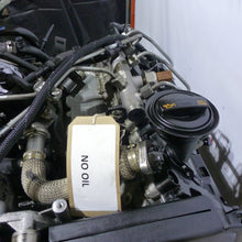 Load image into Gallery viewer, Buy Used Audi A4 2.7 TDI Diesel Engine CGKA Code 190 Bhp Fits 2009-2012 - 365 Engines