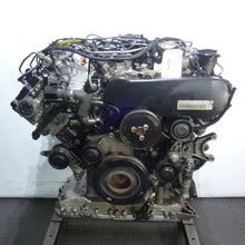 Load image into Gallery viewer, Buy Used Audi A4 2.7 TDI Diesel Engine CGKA Code 190 Bhp Fits 2009-2012 - 365 Engines