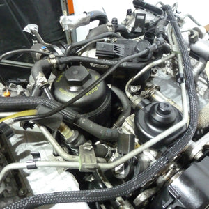 Buy Used Audi A5 2.7 TDI Diesel Engine CGKA Code 190 Bhp Fits 2009-2012 - 365 Engines