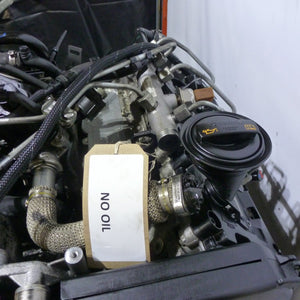 Buy Used Audi A5 2.7 TDI Diesel Engine CGKA Code 190 Bhp Fits 2009-2012 - 365 Engines