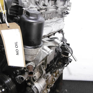 Buy Used AUDI S3 8V TTS 2.0 TFSI CJX CJXB CJXC ENGINE FITS 2013- 2016 - 365 Engines
