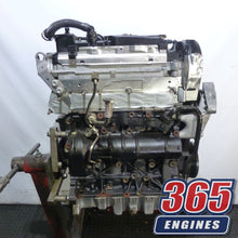 Load image into Gallery viewer, Buy Used Audi TT 2.0 TDI 184 Bhp Diesel Engine CUNA Code Fits 2014 - 2018 - 365 Engines