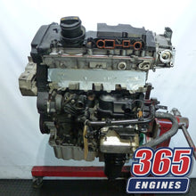 Load image into Gallery viewer, Buy Used Audi TTS S3 Engine 2.0 TFSI Petrol CDLB Code Fits 2009 - 2013 - 365 Engines