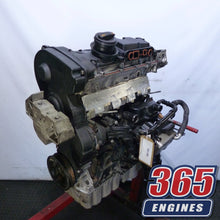 Load image into Gallery viewer, Buy Used Audi TTS S3 Engine 2.0 TFSI Petrol CDLB Code Fits 2009 - 2013 - 365 Engines