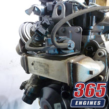 Load image into Gallery viewer, Buy Used BMW 1 Series 116D 118D 120D Engine 2.0 Diesel N47D20A Code Fits 2007-2010 - 365 Engines