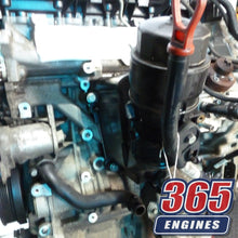 Load image into Gallery viewer, Buy Used BMW 1 Series 116D 118D 120D Engine 2.0 Diesel N47D20A Code Fits 2007-2010 - 365 Engines