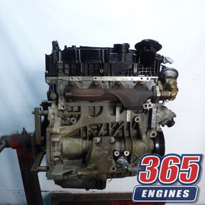 Buy Used BMW 1 Series 116D 118D 120D Engine 2.0 Diesel N47D20A Code Fits 2007-2010 - 365 Engines