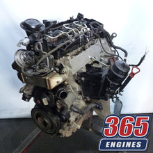 Load image into Gallery viewer, Buy Used BMW 1 Series 116D 118D 120D Engine 2.0 Diesel N47D20A Code Fits 2007-2010 - 365 Engines
