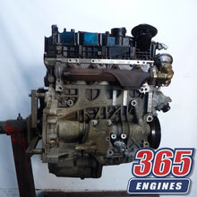 Load image into Gallery viewer, Buy Used BMW 1 Series 116D 118D 120D Engine 2.0 Diesel N47D20A Code Fits 2007-2010 - 365 Engines