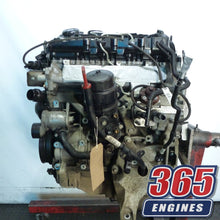 Load image into Gallery viewer, Buy Used BMW 1 Series 116D 118D 120D Engine 2.0 Diesel N47D20A Code Fits 2007-2010 - 365 Engines
