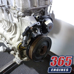 Buy Used BMW 1 Series 116D 118D 120D Engine 2.0 Diesel N47D20C Fits 2012 - 2015 - 365 Engines