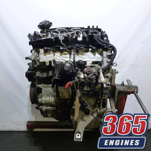 Buy Used BMW 1 Series 116D 118D 120D Engine 2.0 Diesel N47D20C Fits 2012 - 2015 - 365 Engines