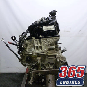 Buy Used BMW 1 Series 116D 118D 120D Engine 2.0 Diesel N47D20C Fits 2012 - 2015 - 365 Engines