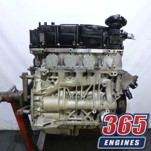 Buy Used BMW 1 Series 116D 118D 120D Engine 2.0 Diesel N47D20C Fits 2012 - 2015 - 365 Engines
