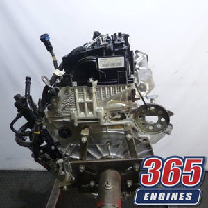 Buy Used BMW 1 Series 118D Engine 2.0 Diesel 150 bhp B47D20A Code Fits 2015 - 2019 - 365 Engines