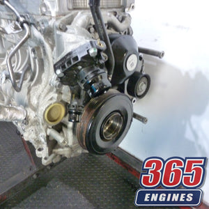 Buy Used BMW 1 Series 120D Engine 2.0 Diesel 190 bhp B47D20A Code Fits 2015 - 2019 - 365 Engines