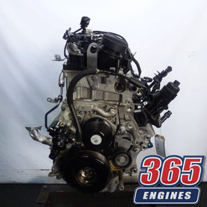 Buy Used BMW 3 Series 318D Engine 2.0 Diesel 150 bhp B47D20A Code Fits 2015 - 2019 - 365 Engines