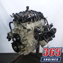 Load image into Gallery viewer, Buy Used BMW 3 Series 320D Engine 2.0 Diesel 190 bhp B47D20A Code Fits 2015 - 2019 - 365 Engines