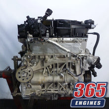 Load image into Gallery viewer, Buy Used BMW 3 Series 320D Engine 2.0 Diesel 190 bhp B47D20A Code Fits 2015 - 2019 - 365 Engines