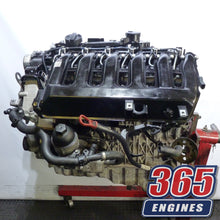 Load image into Gallery viewer, Buy Used BMW 3 Series 335D Engine 3.0 Diesel 306D5 Fits 2006 - 2012 E90 E91 E92 - 365 Engines