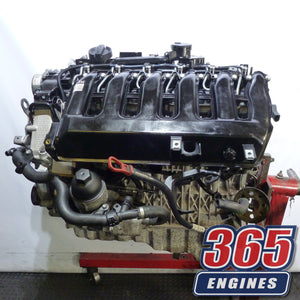 Buy Used BMW 3 Series 335D Engine 3.0 Diesel 306D5 Fits 2006 - 2012 E90 E91 E92 - 365 Engines