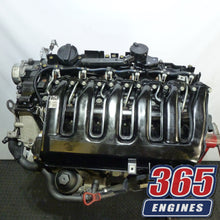 Load image into Gallery viewer, Buy Used BMW 3 Series 335D Engine 3.0 Diesel 306D5 Fits 2006 - 2012 E90 E91 E92 - 365 Engines