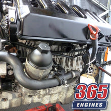 Load image into Gallery viewer, Buy Used BMW 3 Series 335D Engine 3.0 Diesel 306D5 Fits 2006 - 2012 E90 E91 E92 - 365 Engines