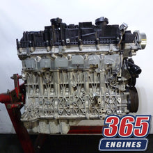 Load image into Gallery viewer, Buy Used BMW 3 Series 335D Engine 3.0 Diesel 306D5 Fits 2006 - 2012 E90 E91 E92 - 365 Engines