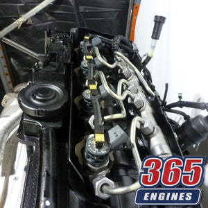 Buy Used BMW 4 Series 418D Engine 2.0 Diesel 150 bhp B47D20A Code Fits 2015 - 2019 - 365 Engines