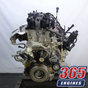 Buy Used BMW 4 Series 420D Engine 2.0 Diesel 190 bhp B47D20A Code Fits 2015 - 2019 - 365 Engines