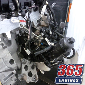Buy Used BMW 4 Series 420D Engine 2.0 Diesel 190 bhp B47D20A Code Fits 2015 - 2019 - 365 Engines