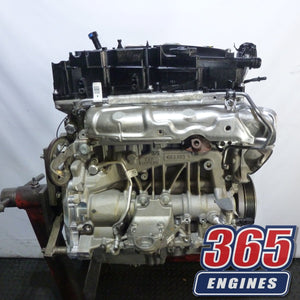 Buy Used BMW 4 Series 420D Engine 2.0 Diesel 190 bhp B47D20A Code Fits 2015 - 2019 - 365 Engines