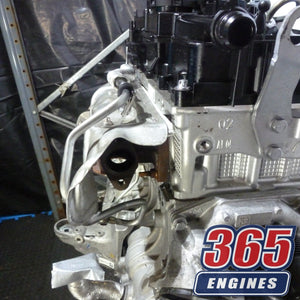 Buy Used BMW 4 Series 420D Engine 2.0 Diesel 190 bhp B47D20A Code Fits 2015 - 2019 - 365 Engines