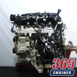Buy Used BMW 4 Series 420D Engine 2.0 Diesel 190 bhp B47D20A Code Fits 2015 - 2019 - 365 Engines