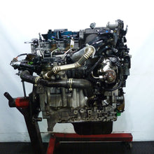 Load image into Gallery viewer, Buy Used Citroen Berlingo Engine 1.6 HDI Diesel BHW Code DV6FE Euro 6 Fits 2015 - 2018 - 365 Engines