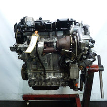 Load image into Gallery viewer, Buy Used Citroen Berlingo Engine 1.6 HDI Diesel BHW Code DV6FE Euro 6 Fits 2015 - 2018 - 365 Engines