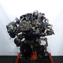 Load image into Gallery viewer, Buy Used Citroen Berlingo Engine 1.6 HDI Diesel BHW Code DV6FE Euro 6 Fits 2015 - 2018 - 365 Engines